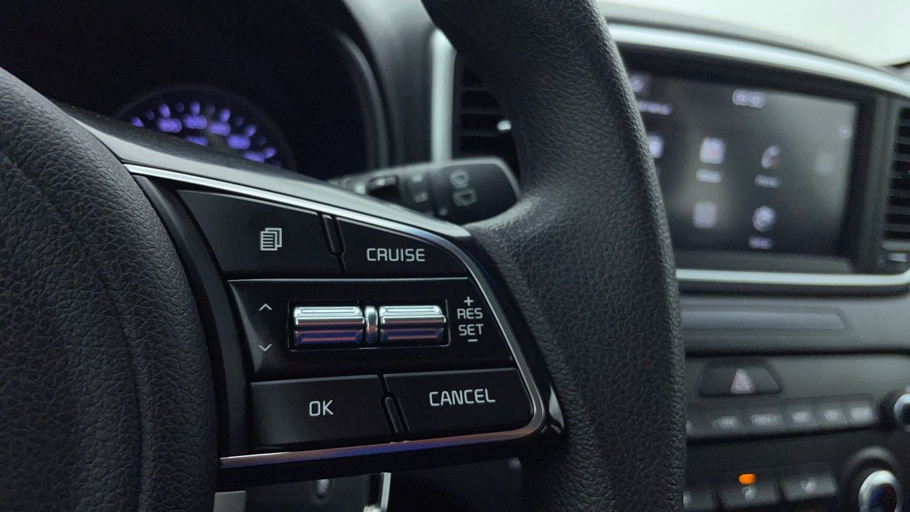 Kia Sportage LX AWD 2.4 | Zero Down Payment | Free Home Test Drive