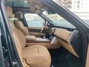 لاند روفر رينج روفر AUTOBIOGRAPHY P530 SE P530 4.4L