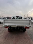 Isuzu D-MAX STD Isuzu D Max S/C 4X2 FLAT DECK RBA 26 MY
