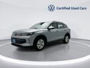 Volkswagen Tiguan Tiguan Life (Ref#20600) - 23,100 AED SAVINGS from New Car