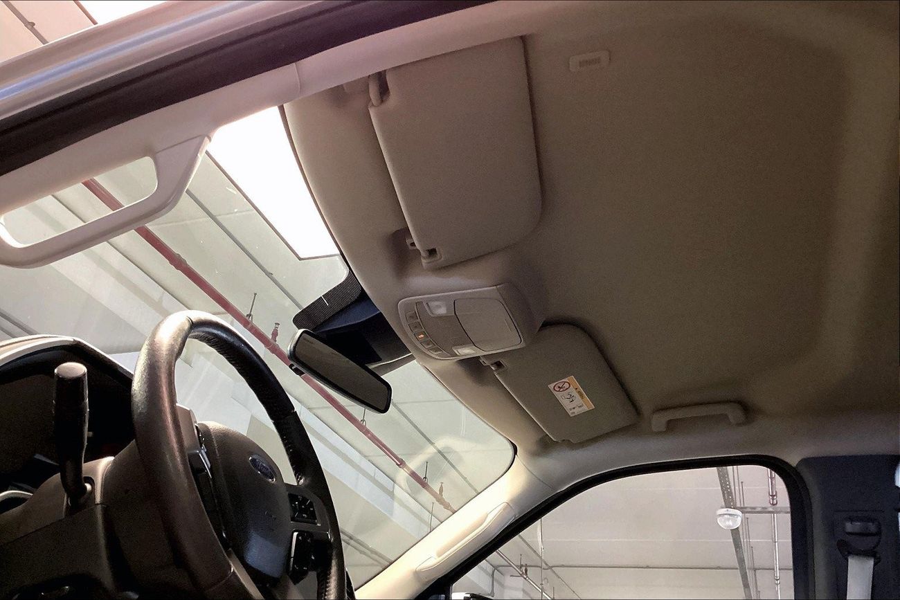 Ford Expedition XLT Standard | Guaranteed Warranty | 0 Down Payment