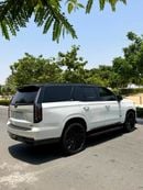 كاديلاك إسكالاد Platinum | American Specs | Pristine Condition