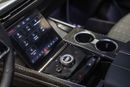 كاديلاك إسكالاد Escalade-V 6.2L
