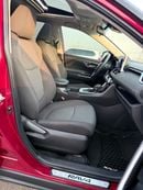 تويوتا راف ٤ XLE HEV Hybrid