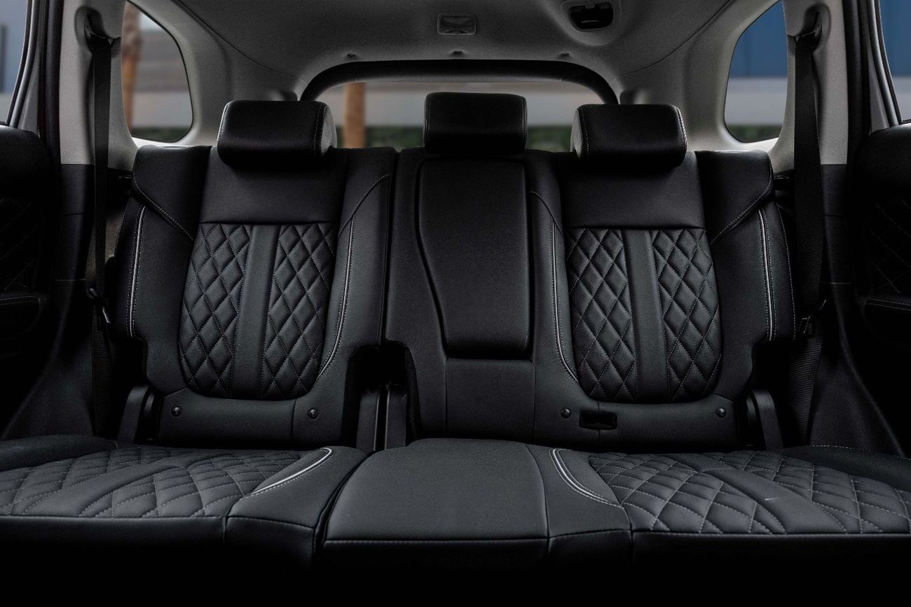Mitsubishi Outlander | 1,508 P.M  | 0% Downpayment | ENJOY 7S!