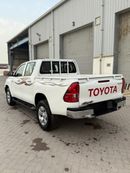 Toyota Hilux 2026 Toyota Hilux Double Cable GLX (Mid-Option) 2.4L 4-Cyl Turbo Diesel A/T 4x4 Export Only
