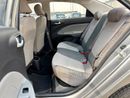 Kia Pegas EX 370/- Monthly l GCC l Cruise, Camera, GPS I Accident Free