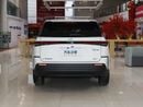 Toyota bZ3 X 520 PRO, MEMORY SEAT, YAMAHA SOUND SYSTEM, SEAT HEATING COOLING, MODEL 2025