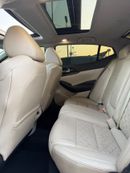 نيسان ماكسيما SR 3.5L