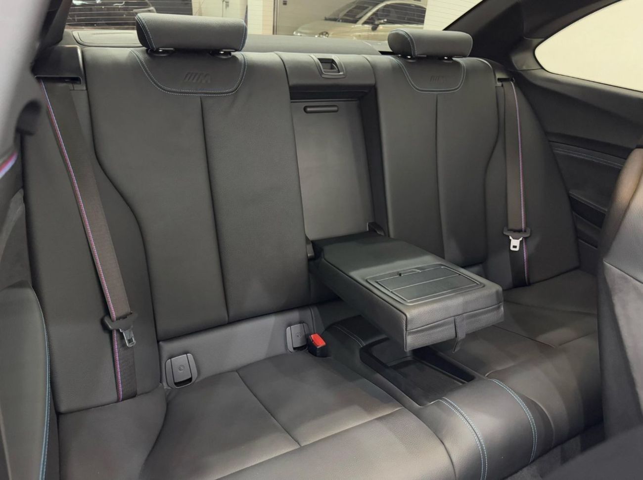 BMW M2 Competition 3.0L 2020 BMW M2 Competition, Warranty, Full Service History, Carbon Fiber Package, Low