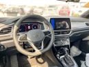 Volkswagen T ROC EXPORT ONLY - T ROC 1.5L TURBOCHARGED