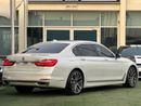 BMW 730Li Excellence Multimedia 2.0L