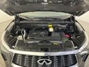Infiniti QX60 Sensory | Guaranteed Warranty | 0 Down Payment