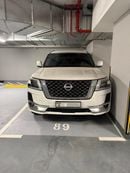 Nissan Patrol SE Platinum 5.6L