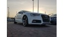 Audi A5 2013 GCC car prefect condition full service full option low mileage