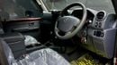 Toyota Land Cruiser Pick Up RIGHT HAND ONLY FOR EXPORT 4WD MT 4.5 LITER