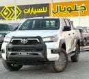 تويوتا هيلوكس ADVENTURE