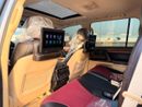 تويوتا لاند كروزر GXR Toyota Landcruiser GXR 2018 Upgrade 2024 V6 Full Option