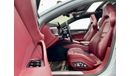 بورش باناميرا 2017 Porsche Panamera Turbo, Porsche Warranty, GCC