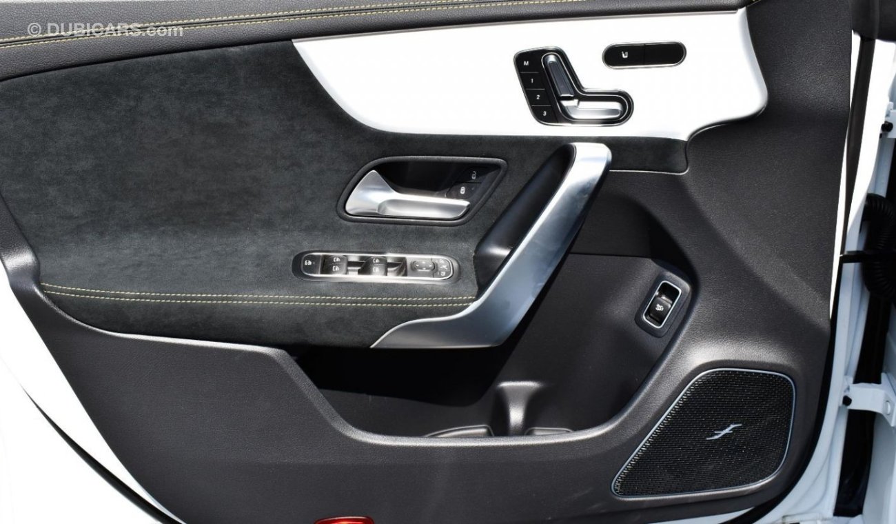 Mercedes-Benz CLA 45 S AMG | 4MATIC Coupe | 2023 | Brand New