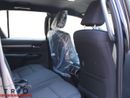 Toyota Hilux Adventure 4.0L TOYOTA HILUX ADVENTURE - 4.0L - PET - AT - 2025 MY