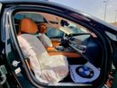 BMW 735i EXCELLENCE i Under Warranty & Service 2026 GCC