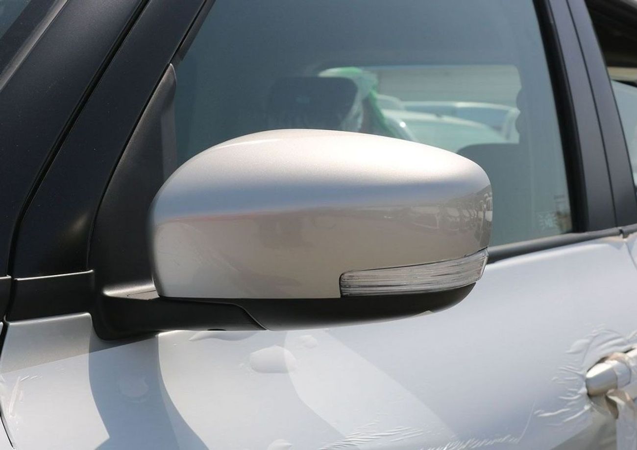 Suzuki Swift GLX 2024 - BLUETOOTH - PUSH BUTTON - AUTO AC - ABS - AIRBAG