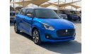 Suzuki Swift SUZUKI SWIFT 2020