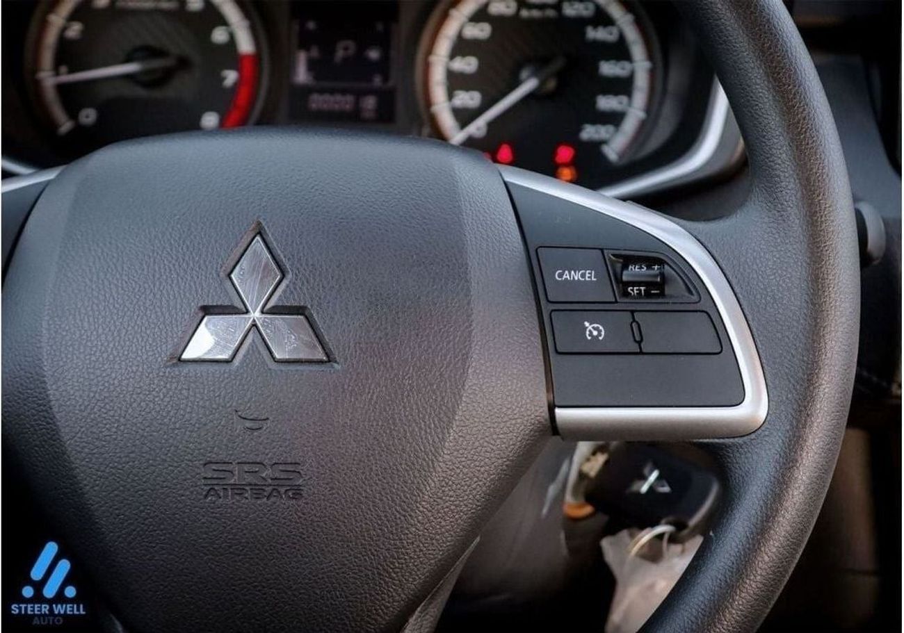 ميتسوبيشي إكسباندر Mid - Line 1.5L SUV FWD 5 Doors PRT AT - Book Now for Export!