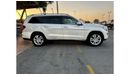 Mercedes-Benz GL 550 Preowned Mercedes BENZ GL550 Without Any Accident And Clean Title Fresh Japan Import Available At Ho