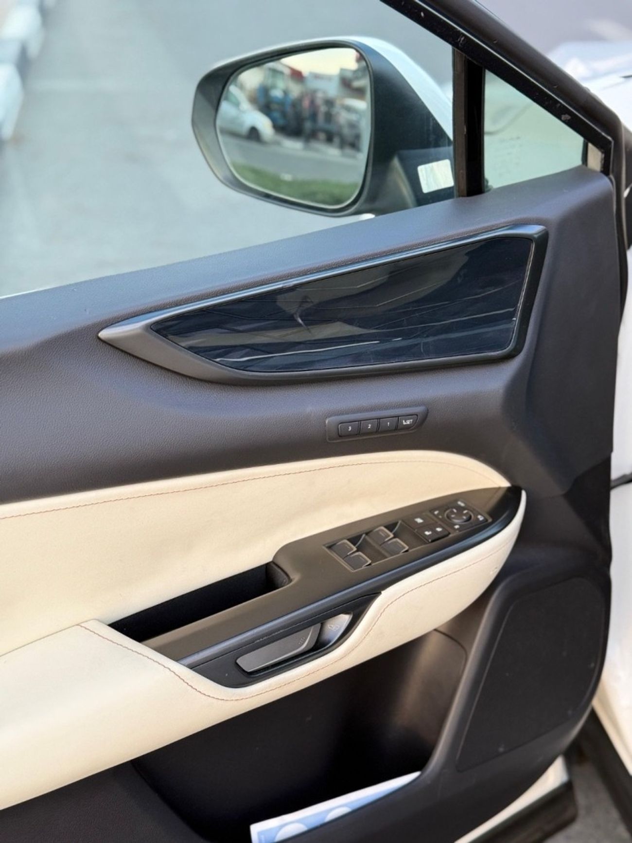 Lexus NX 250 Premium