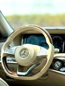 مرسيدس بنز S 500 S500 4.7 L