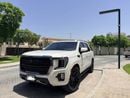 GMC Yukon AT4 6.2L