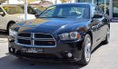 Dodge Charger R/T HEMI