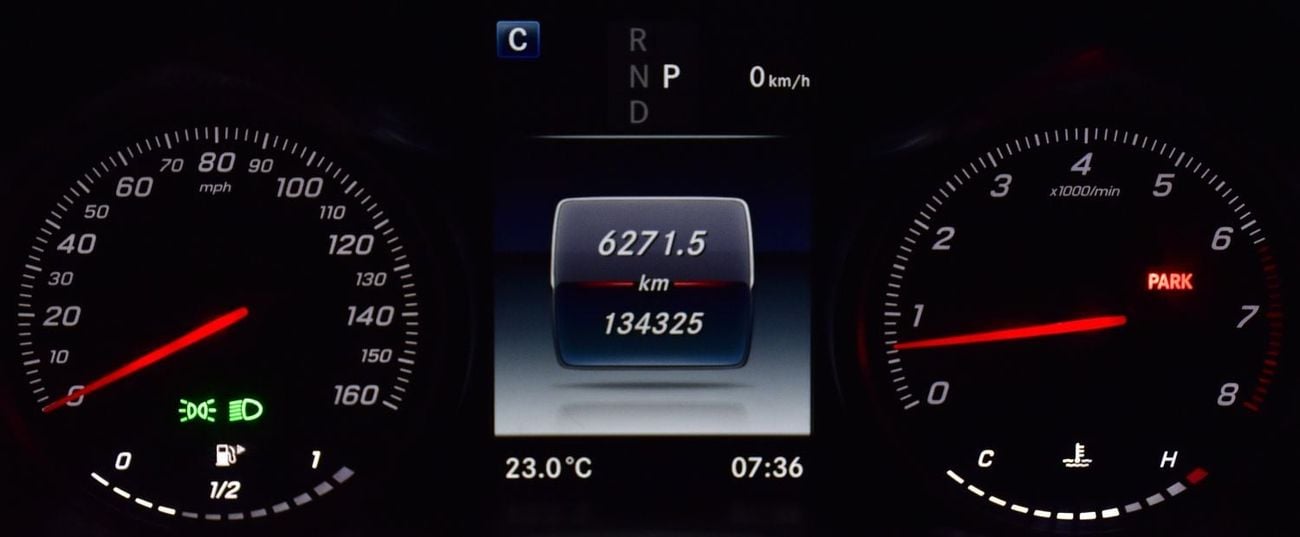 Mercedes-Benz GLC 300 EXCELLENT DEAL for our Mercedes Benz GLC 300 4Matic ( 2019 Model ) in Black Color American Specs