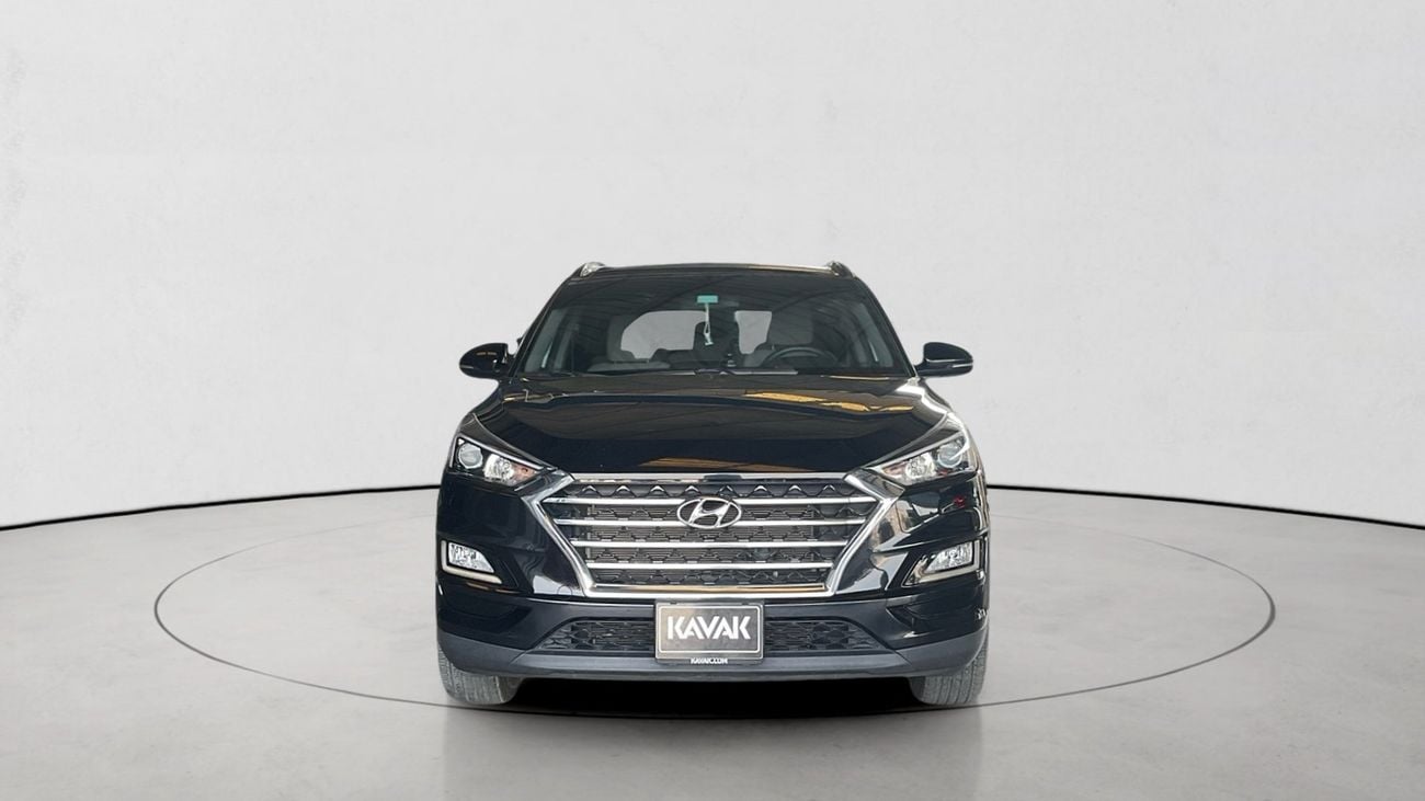 Hyundai Tucson 2.0 AUTO 2WD COMFORT | Guaranteed Warranty | 0 Down Payment