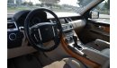 Land Rover Range Rover Sport HSE Full Option Well Maintained