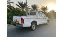 Toyota Hilux Toyota Hilux model 2009 GCC Excellent Conditio