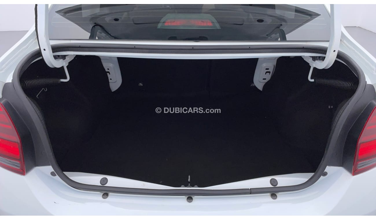 Renault Symbol PE 1.6 | Zero Down Payment | Free Home Test Drive