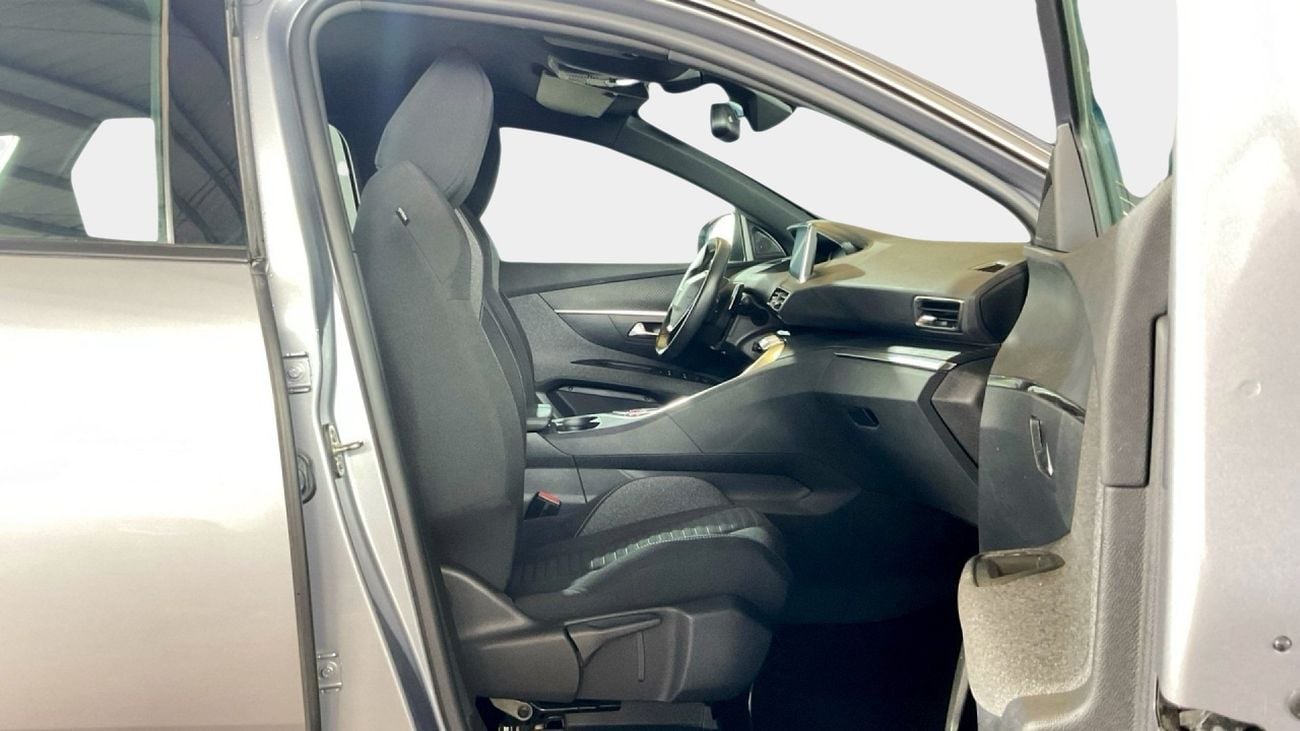 بيجو 3008 Active | شامل الضمان | 0 ﺪﻔﻋﺓ ﺃﻮﻟﻯ