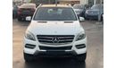 Mercedes-Benz ML 350 Mercedes ML 350 AMG _GCC_2014_Excellent Condition _Full option