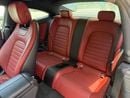 Mercedes-Benz C 300 Coupe 