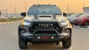Toyota Hilux MODIFIED TO GR SPORTS | NUDGE BAR | POWER SEATS | AUTOMATIC | BONNET SCOOP