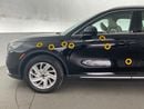 لينكولن كورساير 2.0 AUTO PREMIERE 4WD | شامل الضمان | 0 ﺪﻔﻋﺓ ﺃﻮﻟﻯ