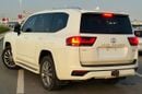 Toyota Land Cruiser GXR 3.5L