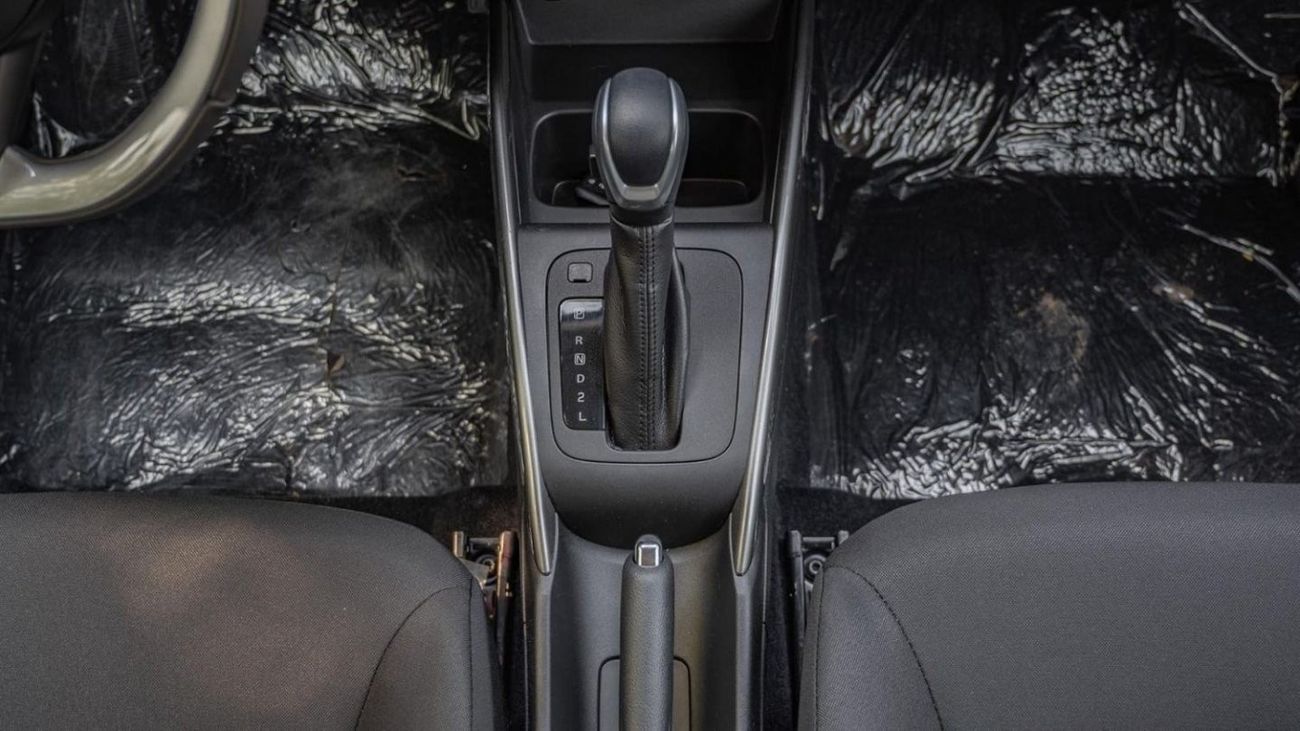 Suzuki Baleno BALENO 1.5L