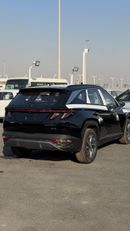 Hyundai Tucson SMART HEV 2.0L HEV HYBRID EDITION