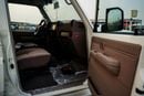 Toyota Land Cruiser Pickup 70 4.0L V6 Petrol (1GR-FE)