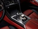 BMW M850i xDrive