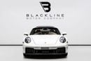 Porsche 911 TARGA 4GTS BUY NOW, PAY 2027 | THE BLACKLINE STANDARD | 2025 Porsche 911 Carrera 4 GTS Targa, 3.6L T